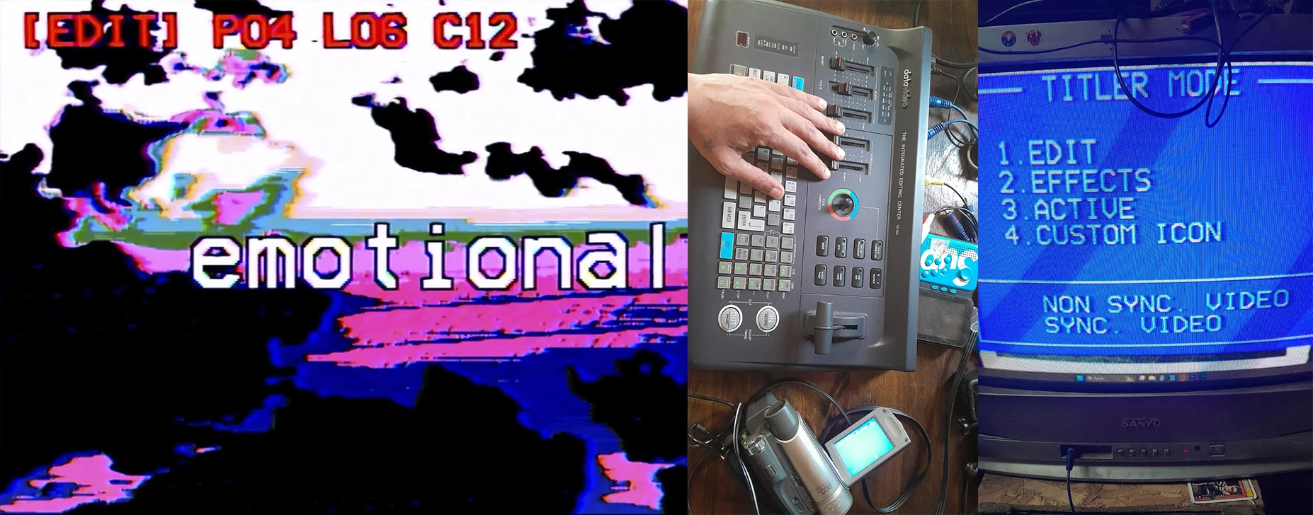 Emotional 2